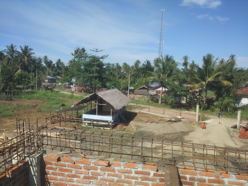 Foto SMP di Kab. Pidie Jaya