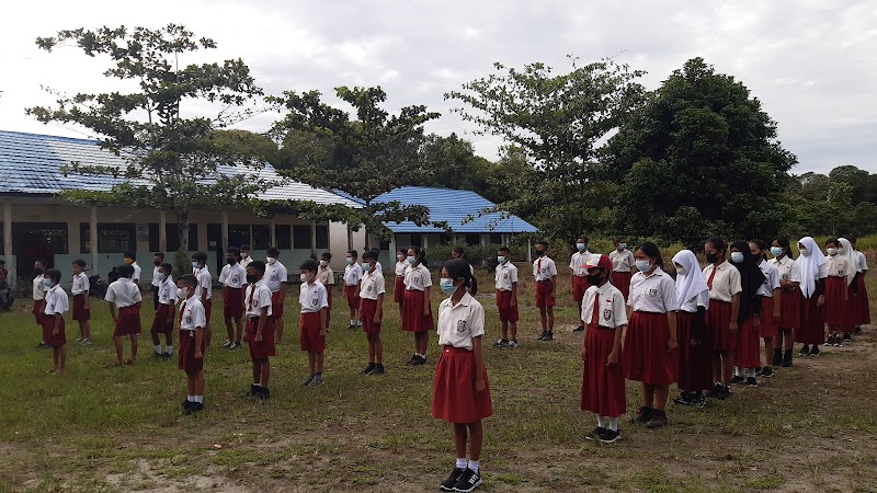 Foto SMP di Kab. Pulang Pisau