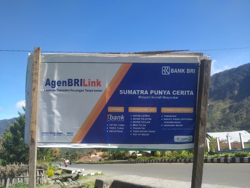 Foto SMP di Kab. Puncak Jaya