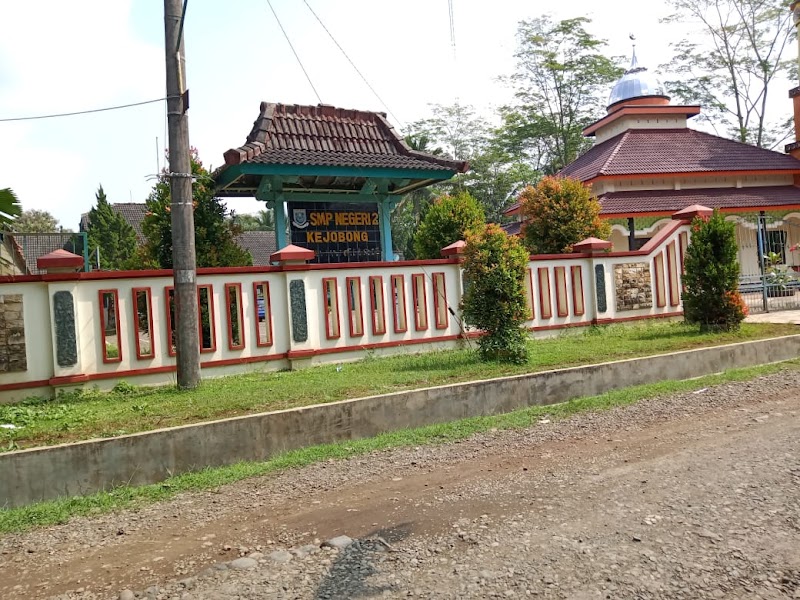 Foto SMP di Kab. Purbalingga