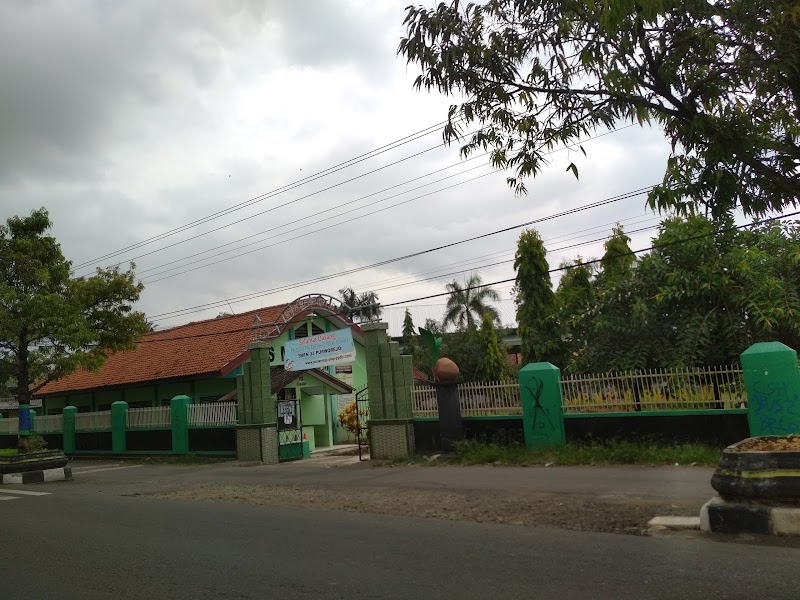 Foto SMP di Kab. Purworejo