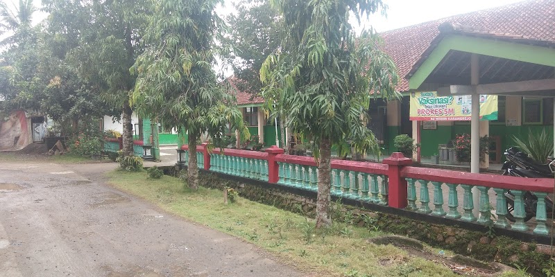 Foto SMP di Kab. Purworejo