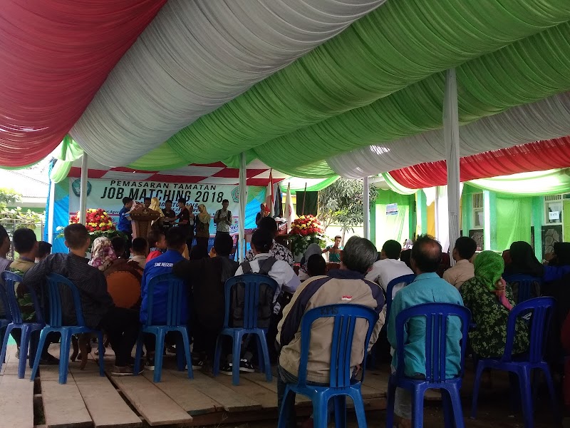 Foto SMP di Kab. Rejang Lebong