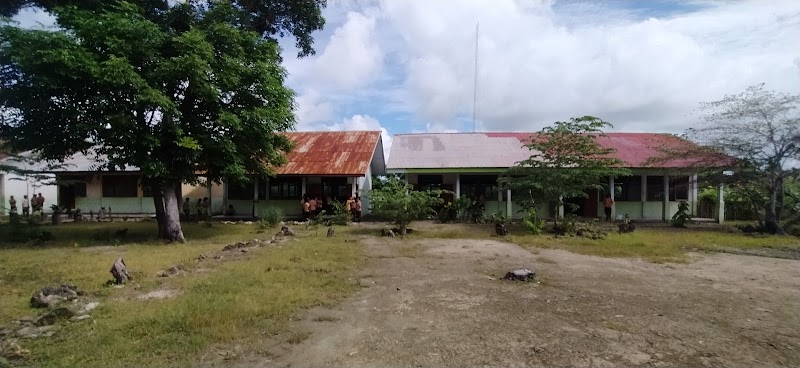 Foto SMP di Kab. Rote-Ndao