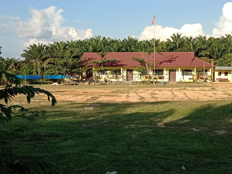 Foto SMP di Kab. Seruyan