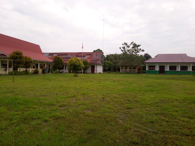 Foto SMP di Kab. Siak