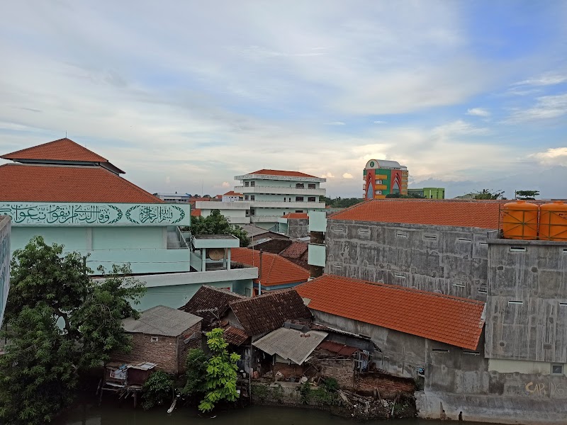 Foto SMP di Kab. Sidoarjo