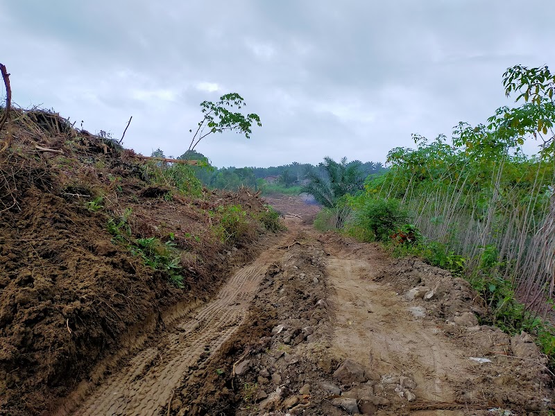 Foto SMP di Kab. Simalungun