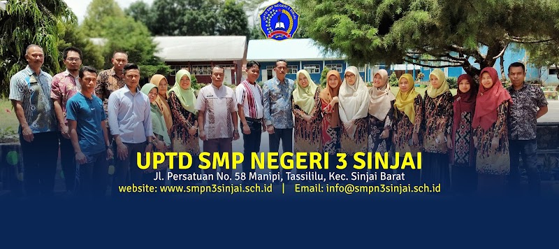 Foto SMP di Kab. Sinjai