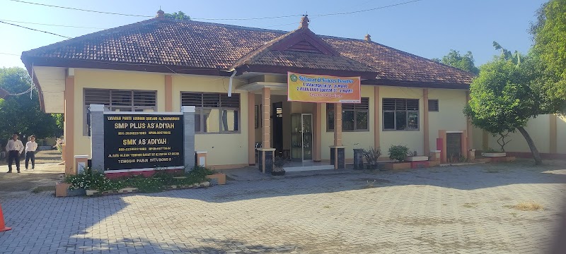 Foto SMP di Kab. Situbondo