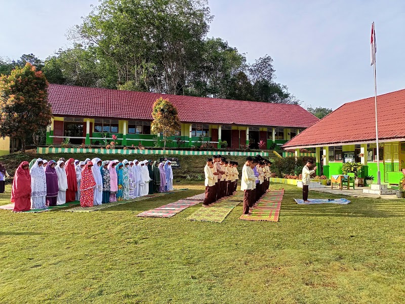 Daftar 18 Smp Di Daerah Kab Solok Selatan Kemdikbud