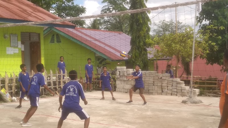 Foto SMP di Kab. Sumba Barat Daya