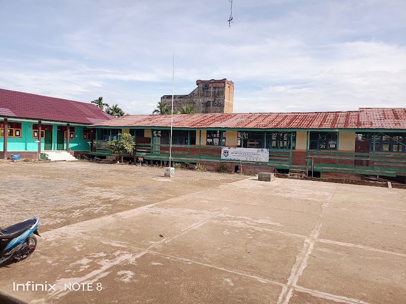 Foto SMP di Kab. Tanjung Jabung Barat