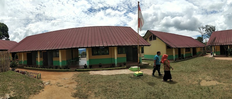 Foto SMP di Kab. Tapanuli Selatan