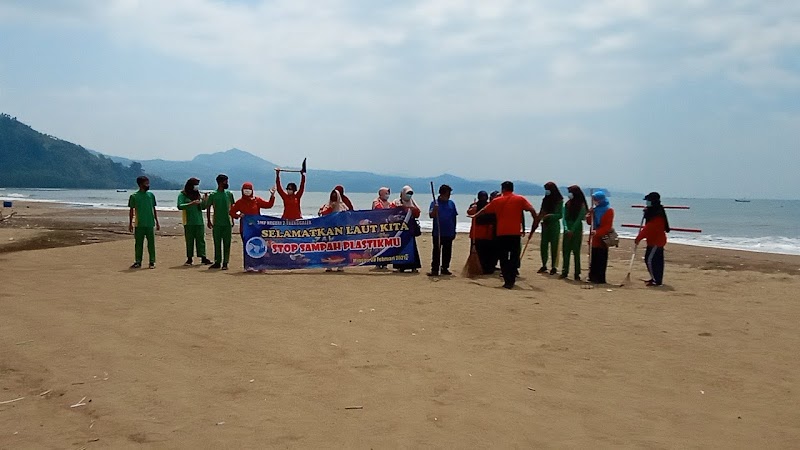 Foto SMP di Kab. Trenggalek