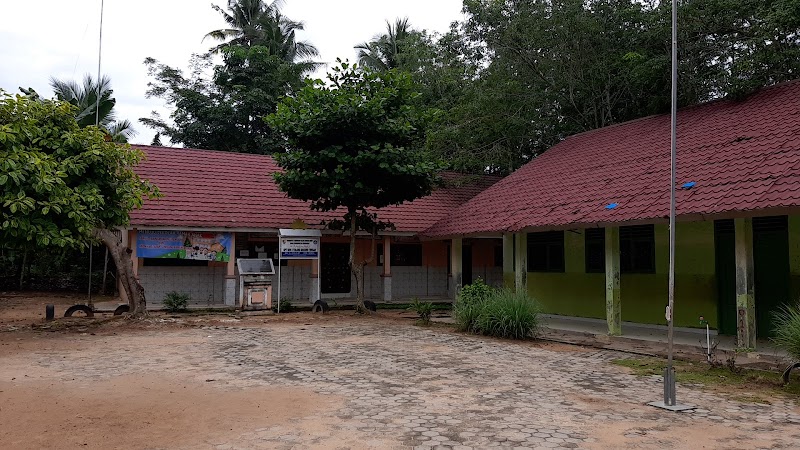 Foto SMP di Kab. Tulang Bawang Barat