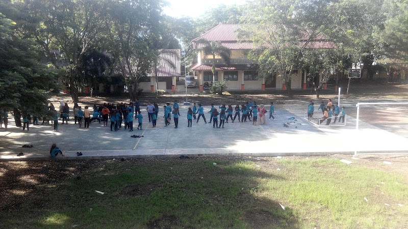 Foto SMP di Kota Banda Aceh