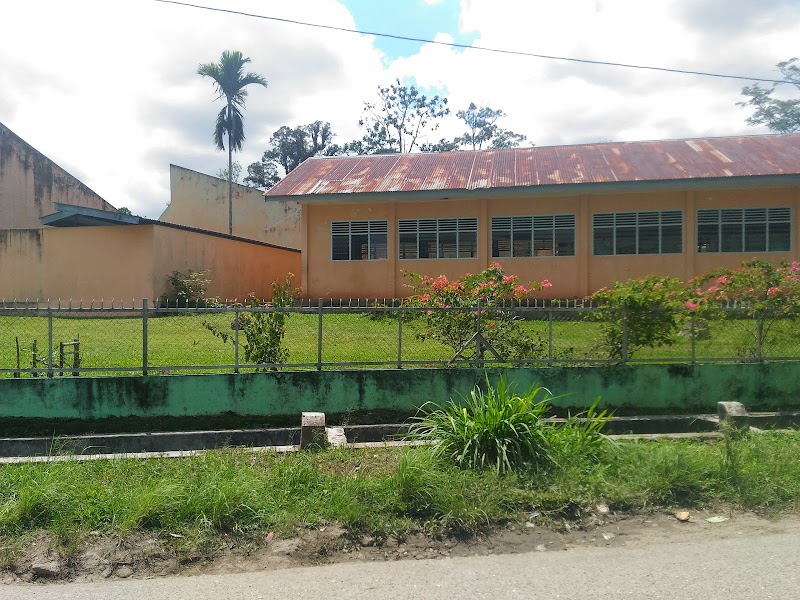 Foto SMP di Kota Padang Sidimpuan