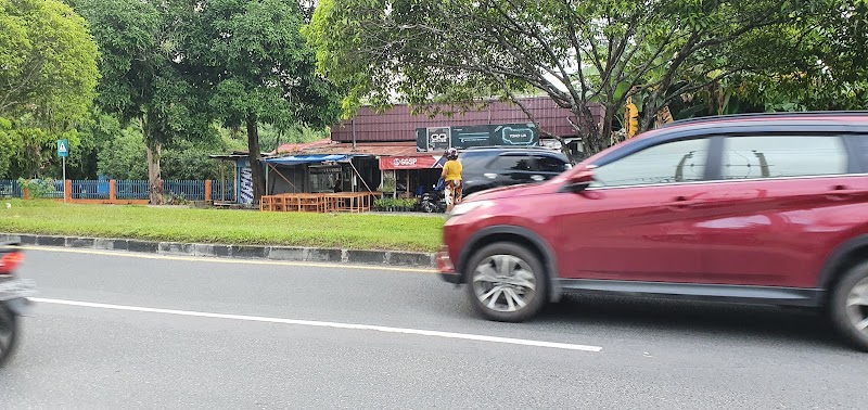 Foto SMP di Kota Palangka Raya