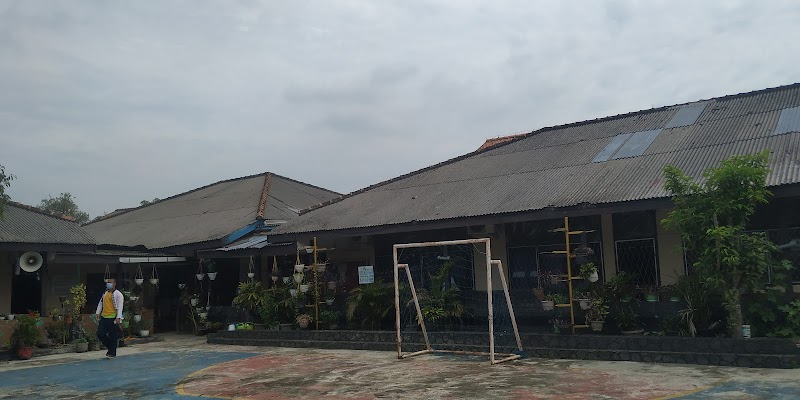 Foto SMP di Kota Palembang