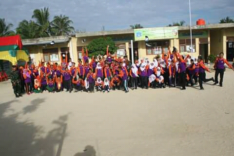 Foto SMP di Kota Pekanbaru