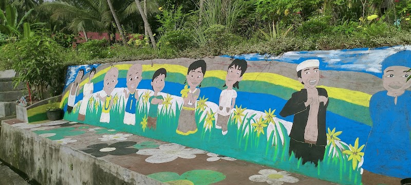 Foto SMP di Kota Sawah Lunto