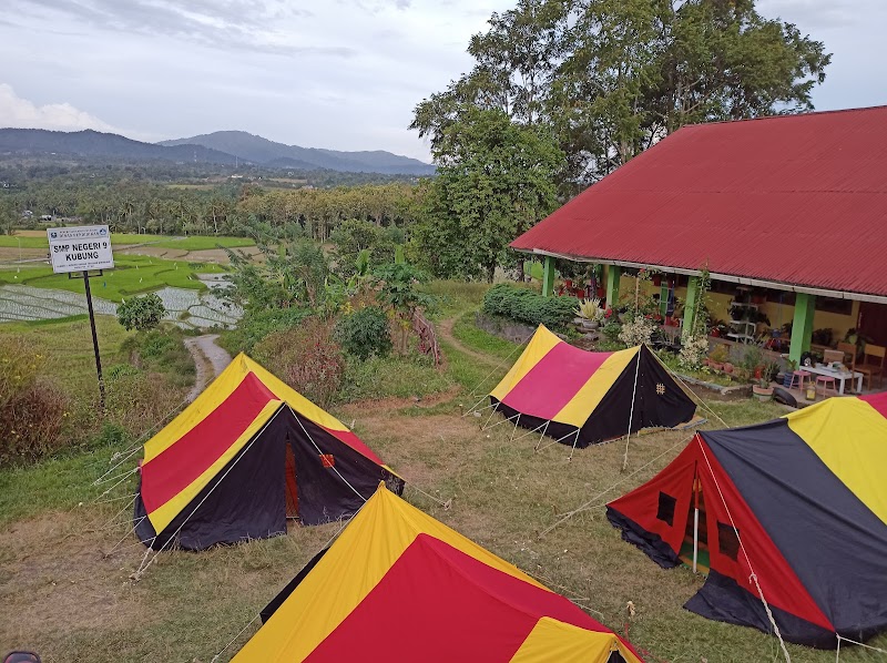 Foto SMP di Kota Solok