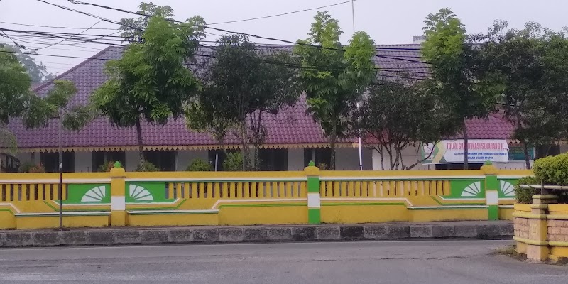 Foto SMP di Kota Tanjung Balai