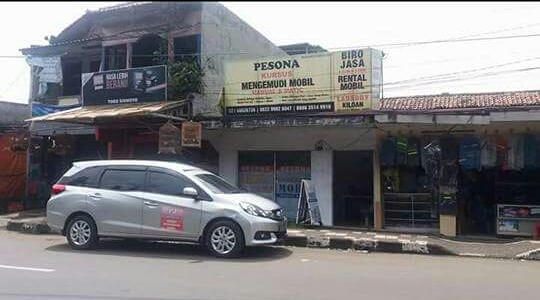 Kursus Mengemudi Mobil Pesona Jaya Margonda (2) in Kota Depok