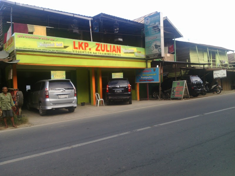 LKP Zulian (2) in Kota Samarinda