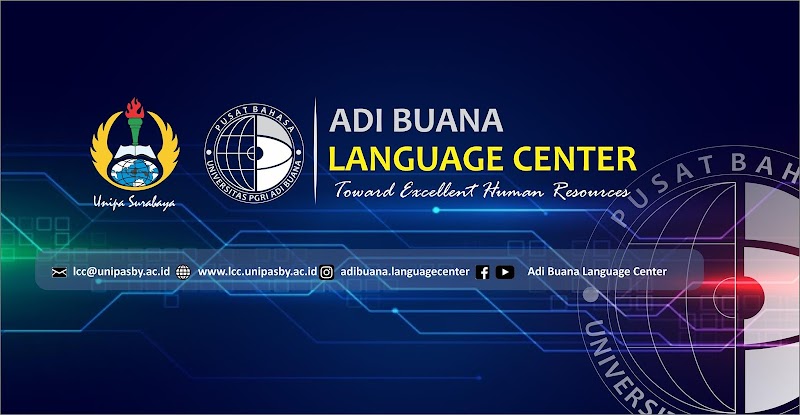 Adi Buana Language Center (1) in Kota Surabaya