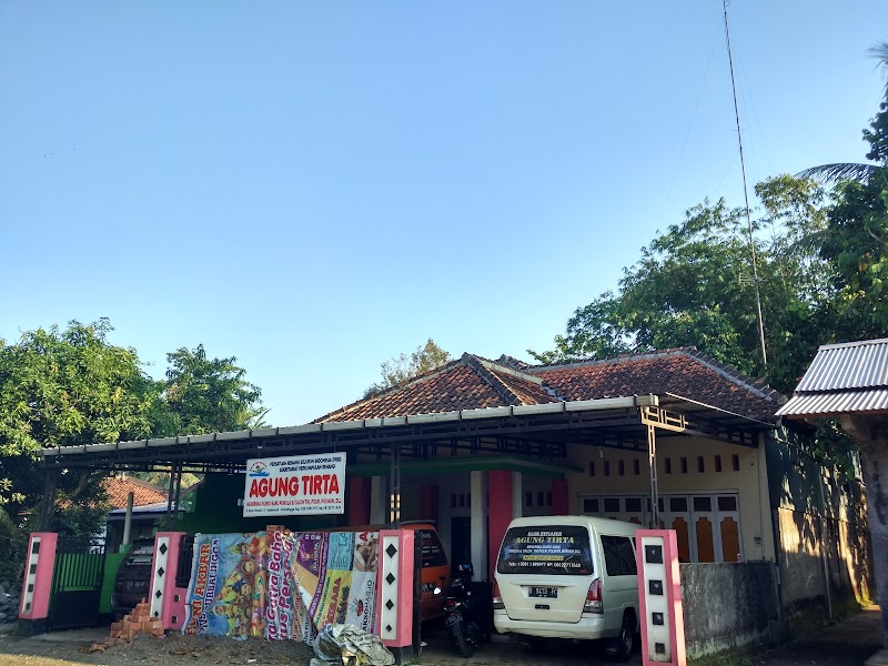 Agung Tirta (1) in Kab. Purbalingga