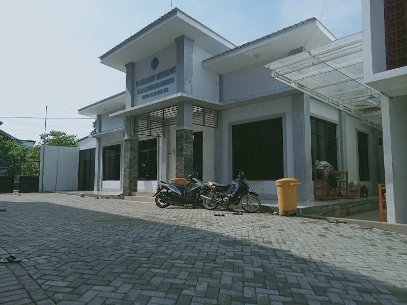 AK STUDIO REMBANG (2) in Kab. Rembang