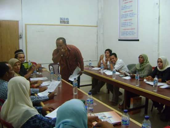 Aneuk Atjeh Learning Center (2) in Kab. Nagan Raya