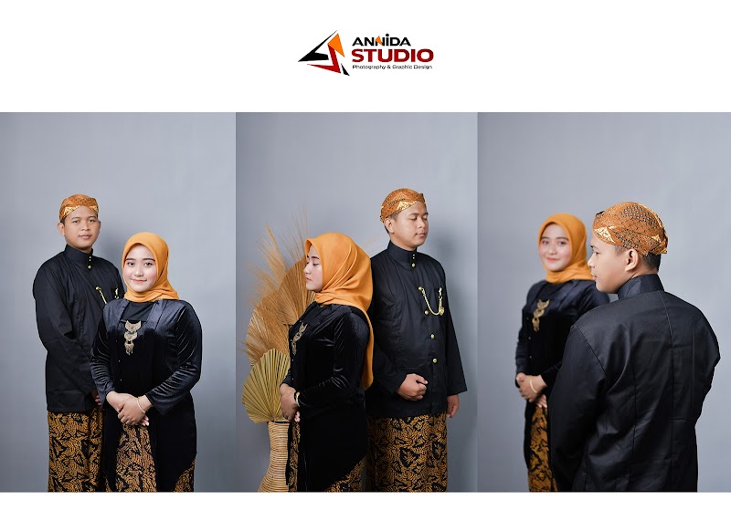 Annida Studio (1) in Kab. Sumenep