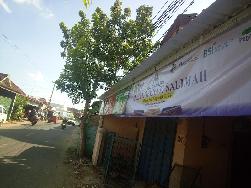 Antusias Rembang (1) in Kab. Rembang