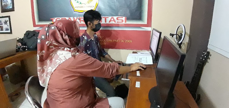 ASTIKOM (2) in Kab. Klaten