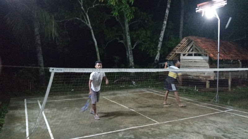 Badminton club pulasari (1) in Kab. Cilacap