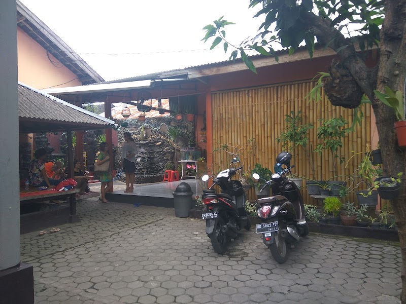 BaleBagus (2) in Kota Mataram