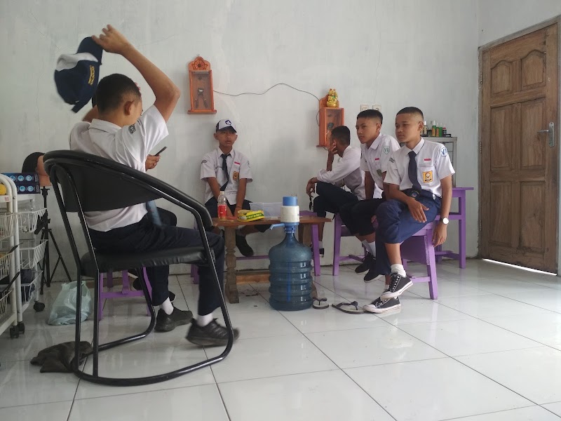 BARBER SKILL (2) in Kab. Wonosobo