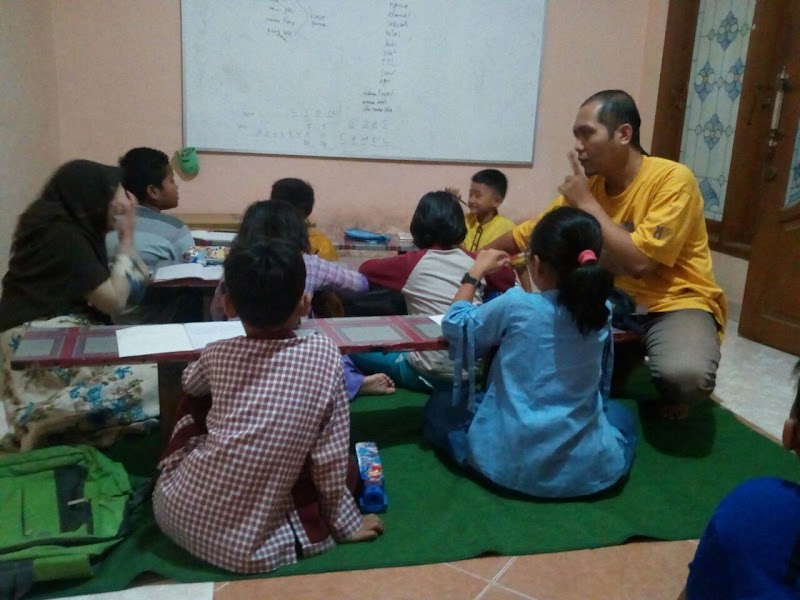 BEE Course (3) in Kab. Lumajang