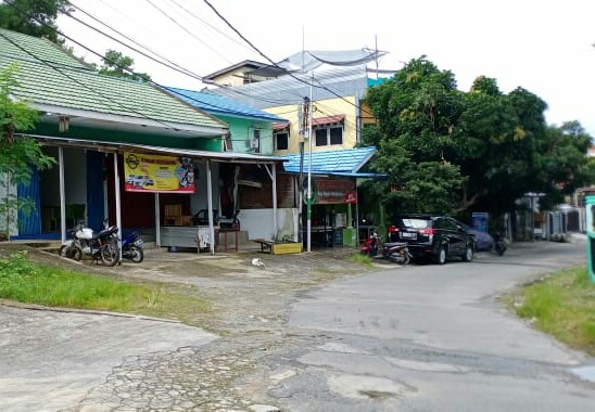 Belajar Nyetir ID (2) in Kota Balikpapan