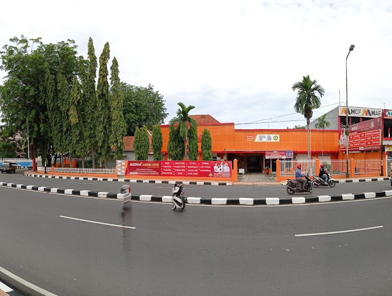 Bimbel Adzkia STAN Padang (1) in Kota Padang