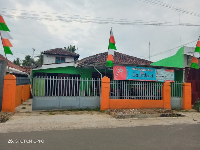 BIMBEL AL QOLAM REFORMASI (2) in Kota Metro