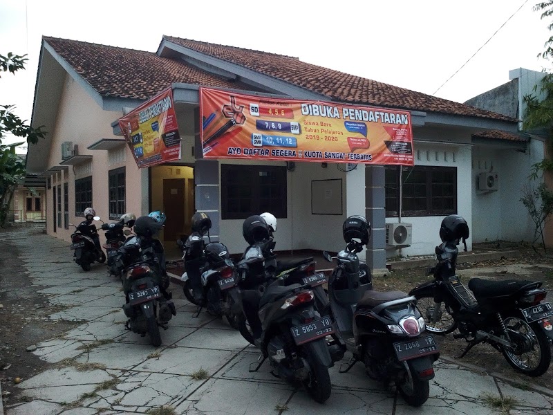 Bimbel Enspire Learning Banjar (1) in Kota Banjar