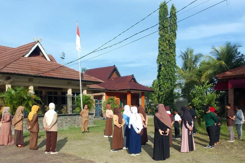 Bimbel FAUZIE COLLEGE (2) in Kab. Purwakarta