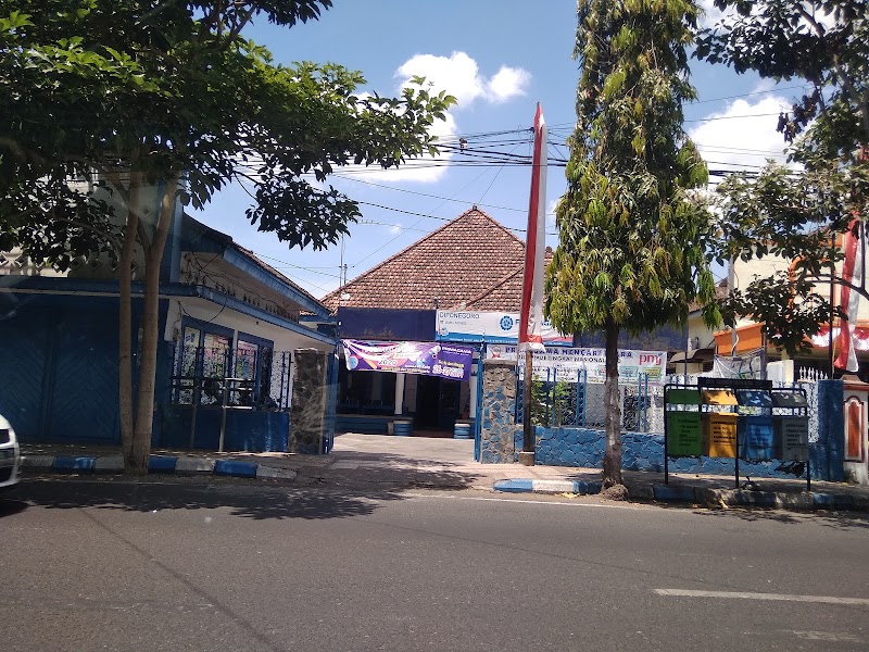 Bimbel Matematika PENA (2) in Kab. Tulungagung