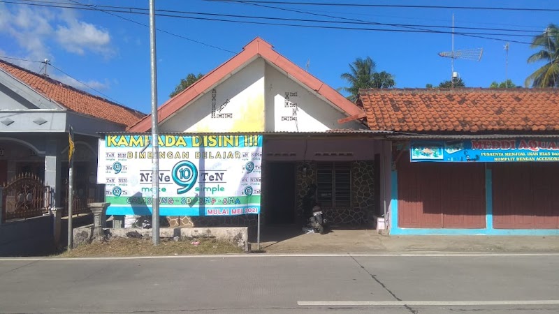 Bimbel Nineten Purwodadi (1) in Kab. Purworejo