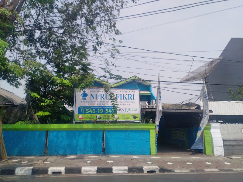 Bimbel Nurul Fikri Purwokerto (2) in Kab. Kendal