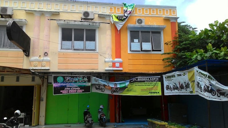 BIMBEL STAN INFINITY KENDARI (1) in Kota Kendari